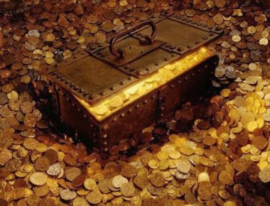 Πέλλα: Έψαχναν παράνομα τον κρυμμένο θησαυρό και συνελήφθησαν